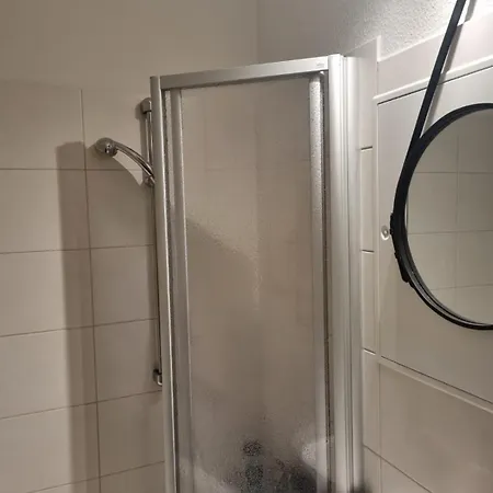 Wohlfuehl 4 Personen Apartment