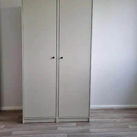 Apartment Wohlfuehl 4 Personen Mulsen