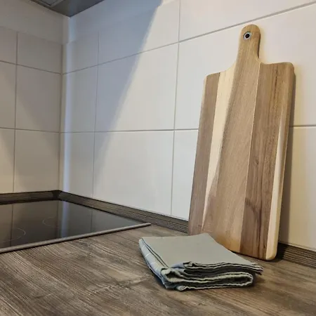 Wohlfuehl 4 Personen *