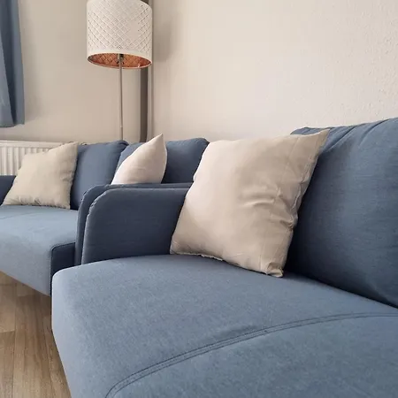 Wohlfuehl 4 Personen *