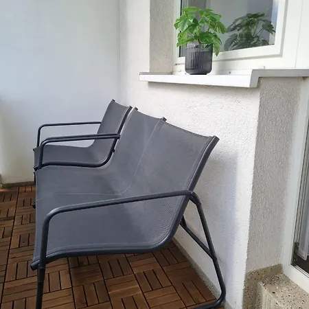 Wohlfuehl 4 Personen Mulsen